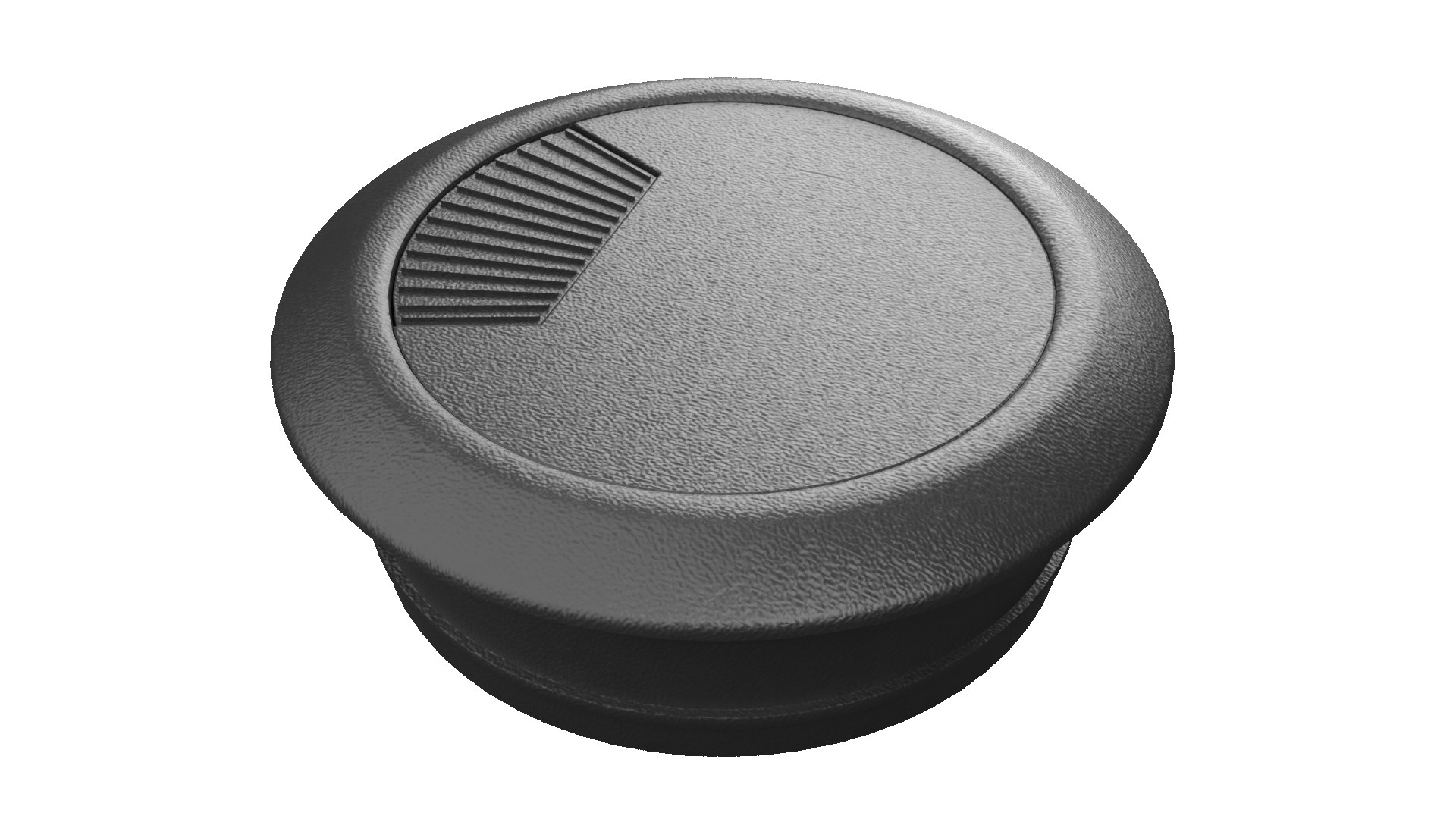 Cable Grommet 3D https://p.turbosquid.com/ts-thumb/if/pXZlxW/qm/tt_05/png/1689041308/1920x1080/fit_q87/6d762a74fcc02a720c149b247d5c18895ce74c93/tt_05.jpg