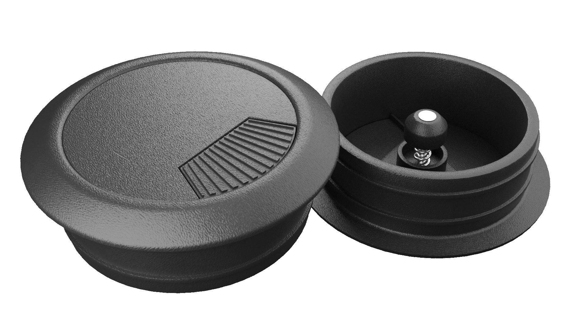 Cable Grommet 3D https://p.turbosquid.com/ts-thumb/if/pXZlxW/zg/1/png/1689041578/1920x1080/fit_q87/ee9f55f93c4c28039263d975323d2d5ada1accf4/1.jpg