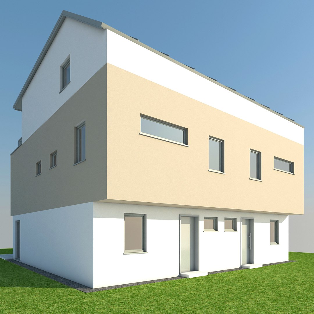 3d model double house https://p.turbosquid.com/ts-thumb/if/rRlXmg/PPM1LJKs/render_05/jpg/1409743763/1920x1080/fit_q87/668edfc48b4323bf4ccfb8748f1eeb1d2be73055/render_05.jpg