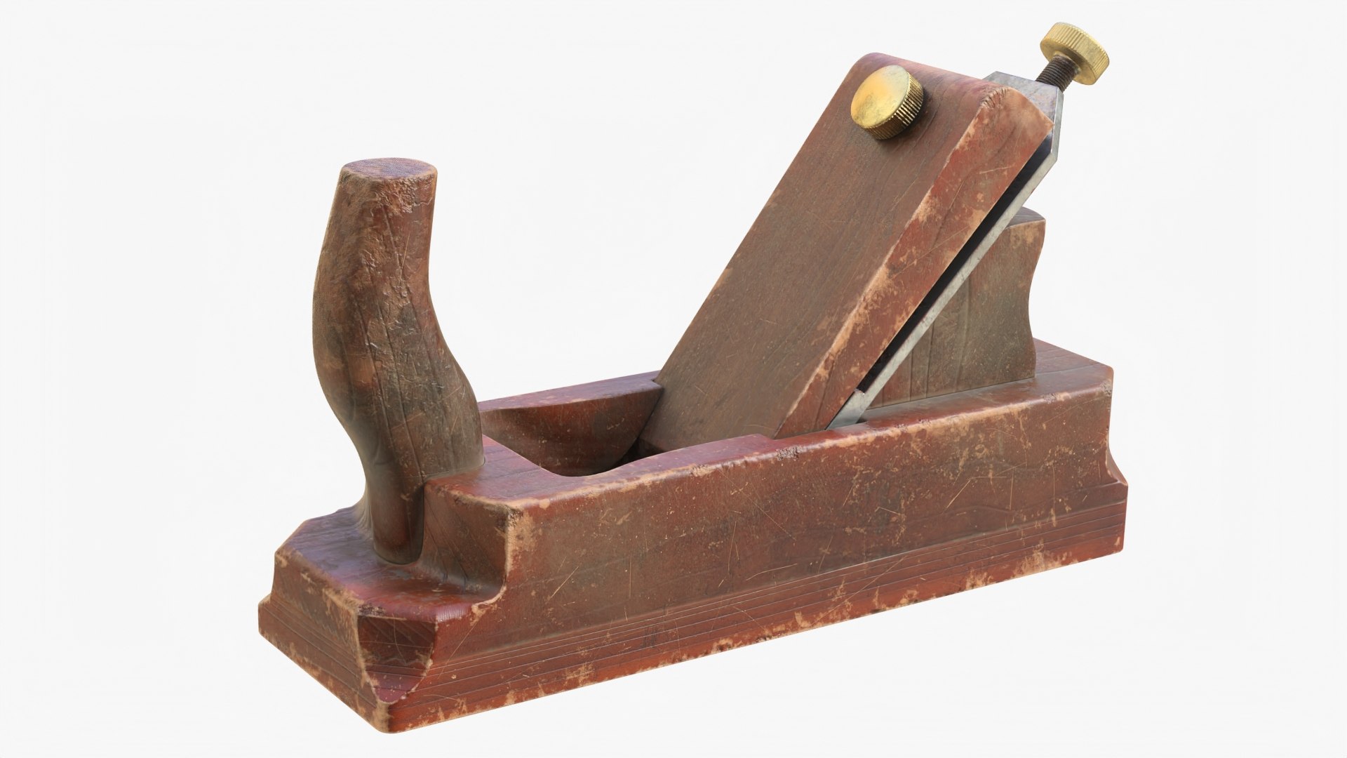 Jointer Wooden 01 C 3D Model - TurboSquid 1987188