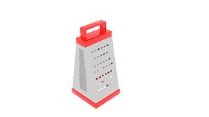 Kitchen Grater