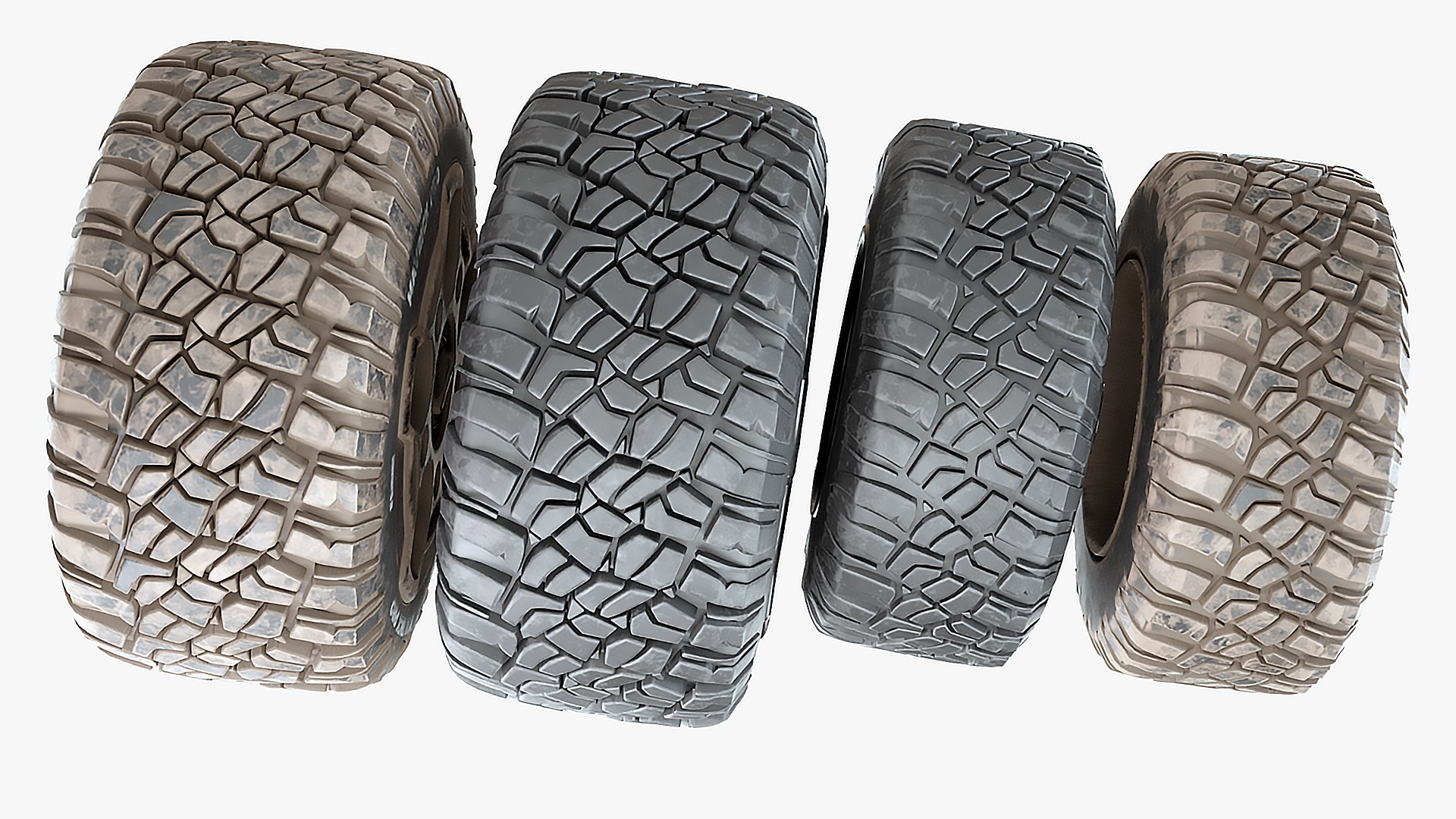 wheels clean dirty 3D model https://p.turbosquid.com/ts-thumb/if/wFQdH9/fN/4/png/1606575907/1920x1080/fit_q87/cd8bf8c42d5ffe8bb2e3dd609ca83c5bf6a6f9ad/4.jpg