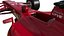 Carro de corrida de F1