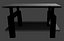 3D table