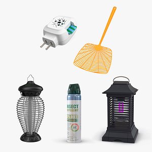 Insect Protection Collection 3