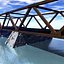 Bridge 2017- texture fast render