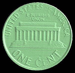 free obj model tails penny