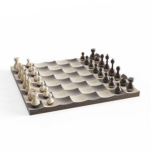 Chess model