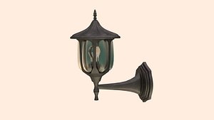 Lamp_Exterior_Light