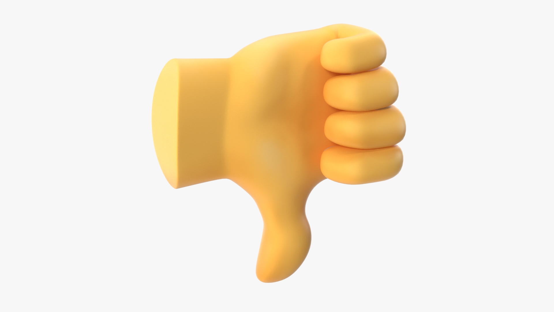 Thumbs Down Emoji Gesture 3D https://p.turbosquid.com/ts-thumb/ig/3k56qG/3G/thumbs_down_gesture_emoji_360/jpg/1775167747/1920x1080/turn_fit_q99/551ca115f61d2a3cc6e0e4cf11109f93d54ff479/thumbs_down_gesture_emoji_360-1.jpg