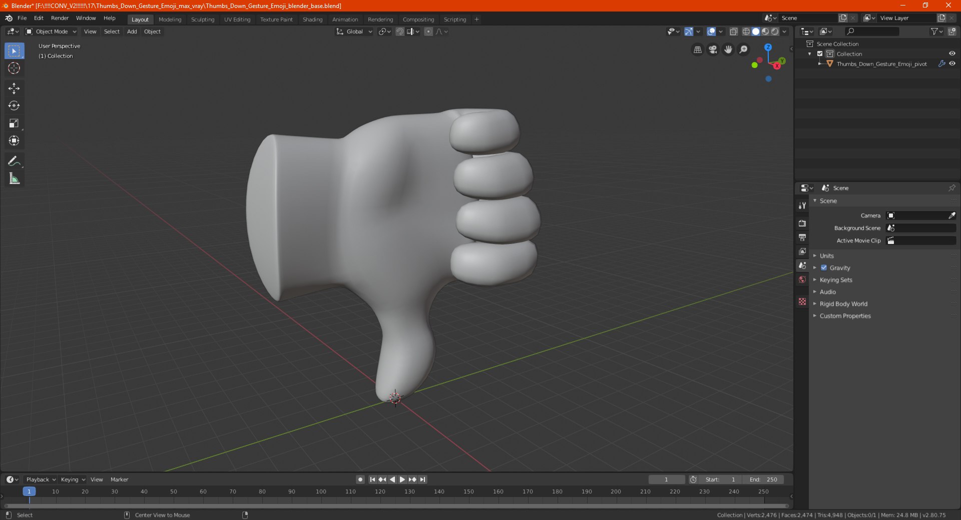 Thumbs Down Emoji Gesture 3D https://p.turbosquid.com/ts-thumb/ig/3k56qG/Yq/thumbs_down_gesture_emoji_1003/jpg/1775168062/1920x1080/fit_q87/fa211201ceb7f035f48023e0c860dd32f57f53bc/thumbs_down_gesture_emoji_1003.jpg