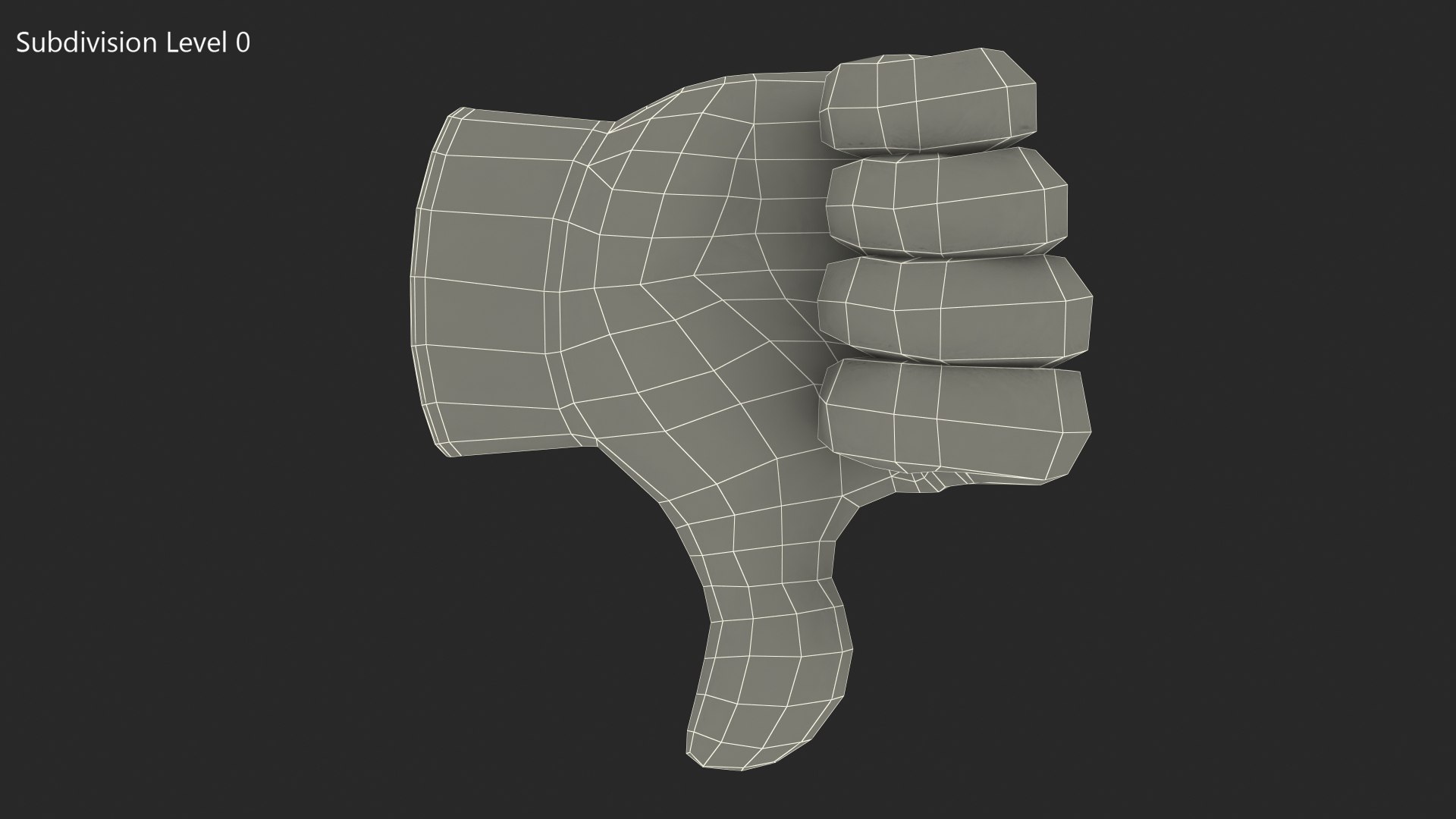 Thumbs Down Emoji Gesture 3D https://p.turbosquid.com/ts-thumb/ig/3k56qG/nT/thumbs_down_gesture_emoji_009/jpg/1775168024/1920x1080/fit_q87/71d3f1f158c7a1ceade5c5c10a2ae77a4caaa79c/thumbs_down_gesture_emoji_009.jpg