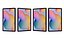Samsung Galaxy Tab S6 Lite 2024 Oro Rosa