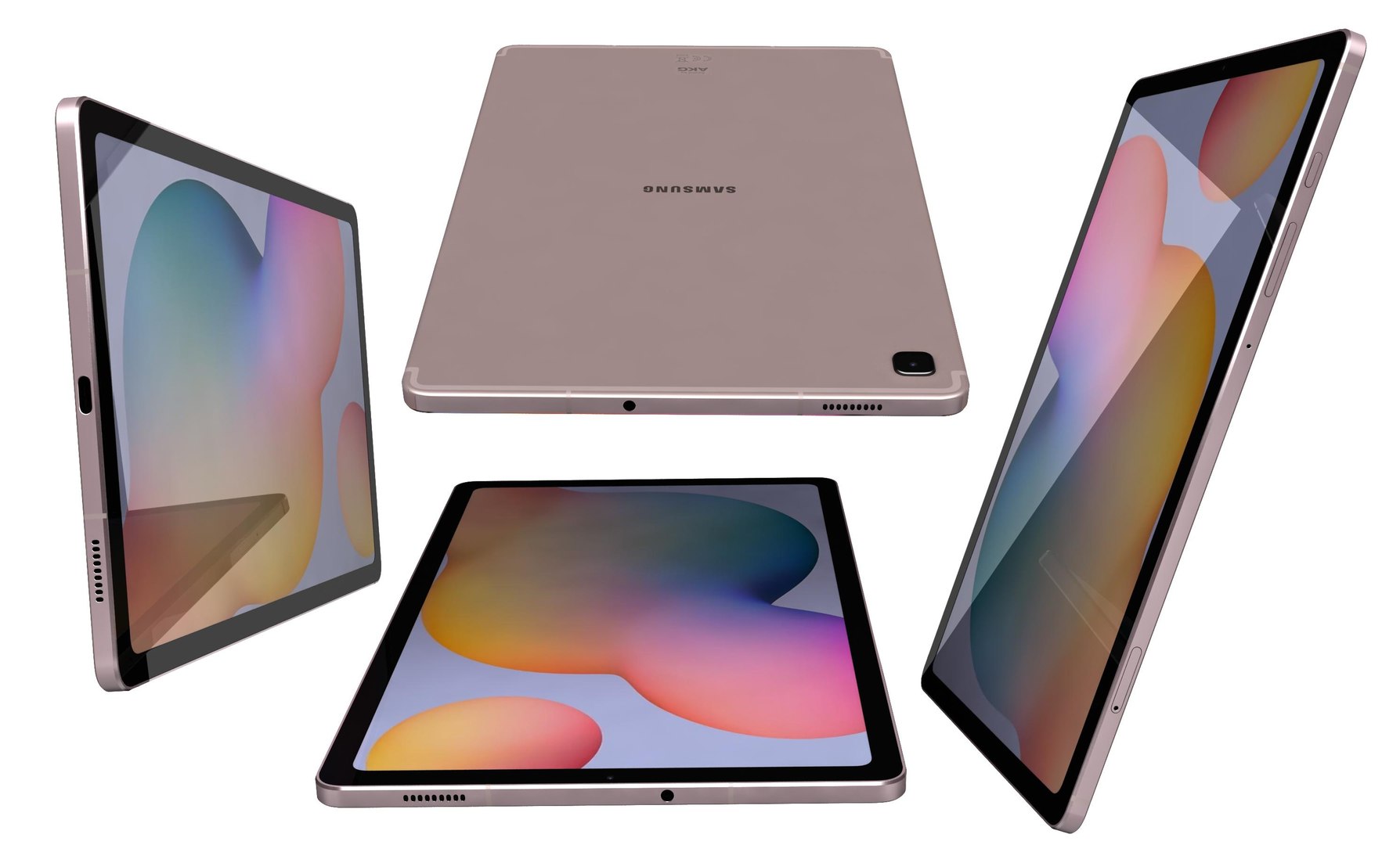 3D model Samsung Galaxy Tab S6 Lite 2024 Rose Gold https://p.turbosquid.com/ts-thumb/ig/7dV2Cu/WG/16/jpg/1711778733/1920x1080/fit_q87/e365d845bcd18a93d1a4726cee76aab55500a3eb/16.jpg