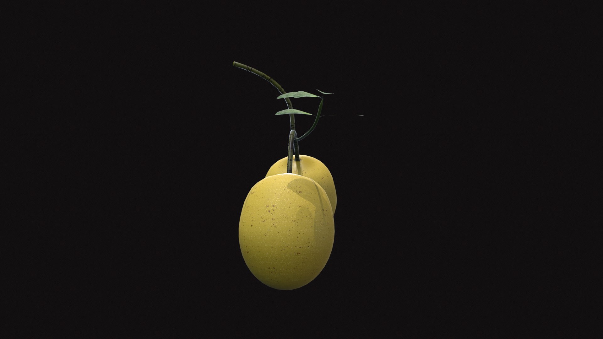 Medieval Marula 3D Model - TurboSquid 2323094