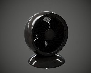 Table Fan