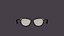 Lunettes Bottega Veneta BV1039O