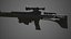 NT-242爆能步枪