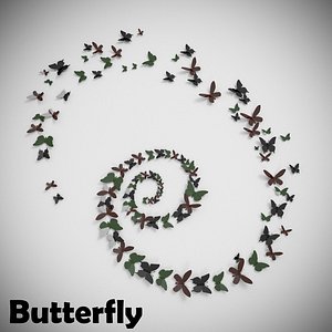 panel batterfly max