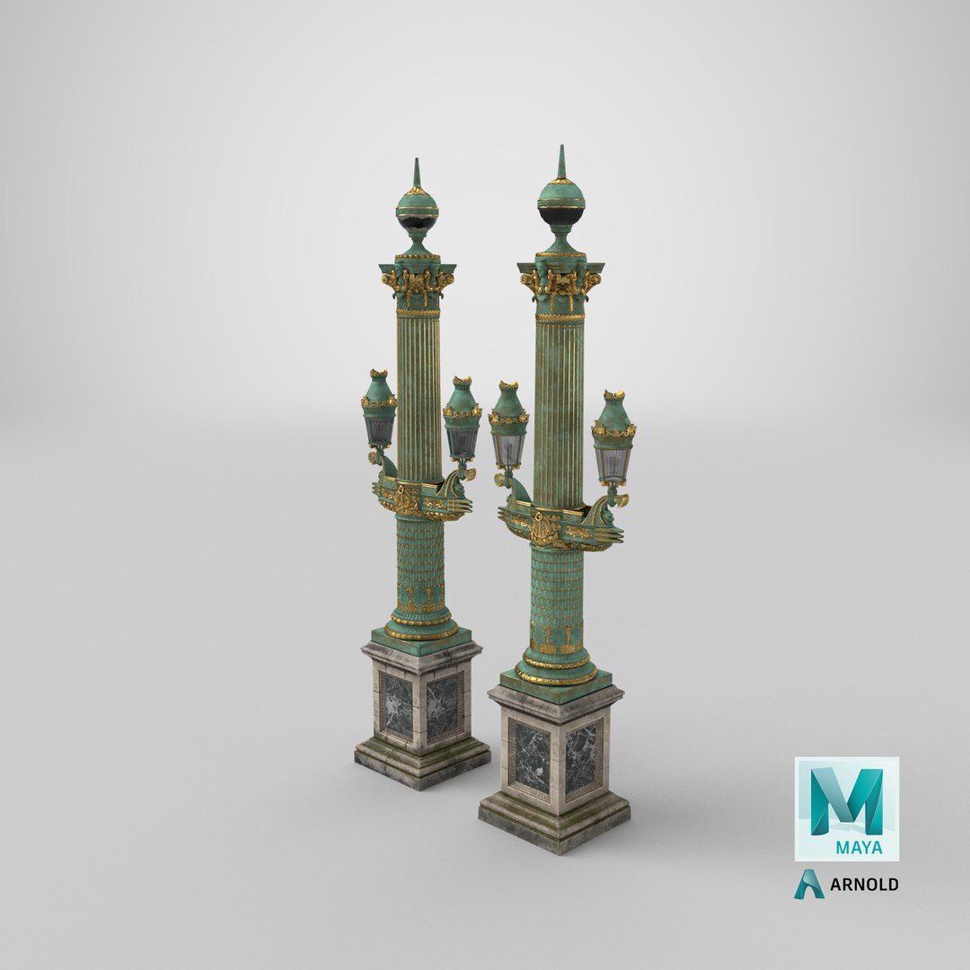3D model Street Lamp Columna Rostrata https://p.turbosquid.com/ts-thumb/ig/DNuCh8/Os/stemcell_maya_arnold_render/png/1691561181/1920x1080/fit_q87/73f1ace2c7af46e77e96f6fda517f98e73738982/stemcell_maya_arnold_render.jpg
