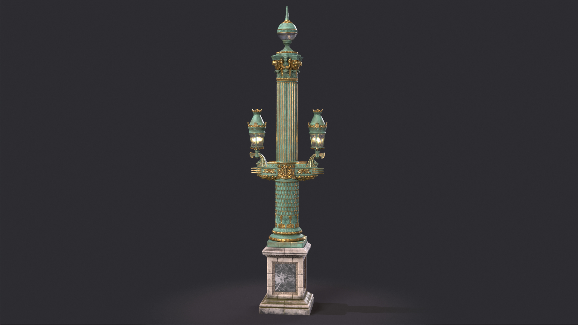 3D model Street Lamp Columna Rostrata https://p.turbosquid.com/ts-thumb/ig/DNuCh8/pL/001/png/1690996788/1920x1080/turn_fit_q99/160fa6e4350be68ac033b58440176407f1040f75/001-1.jpg