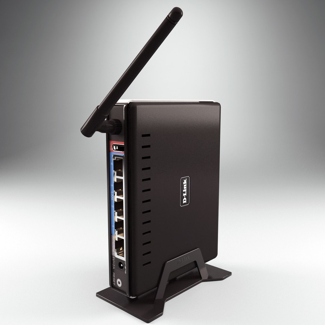 wireless router d-link dir-320 c4d