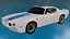 Pontiac Firebird Trans Am 1970
