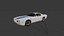 Pontiac Firebird Trans Am 1970