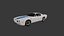 Pontiac Firebird Trans Am 1970