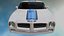 Pontiac Firebird Trans Am 1970