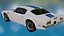 Pontiac Firebird Trans Am 1970