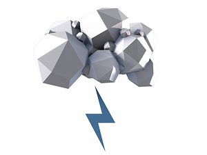 3d car 3d model