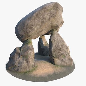 max dolmen
