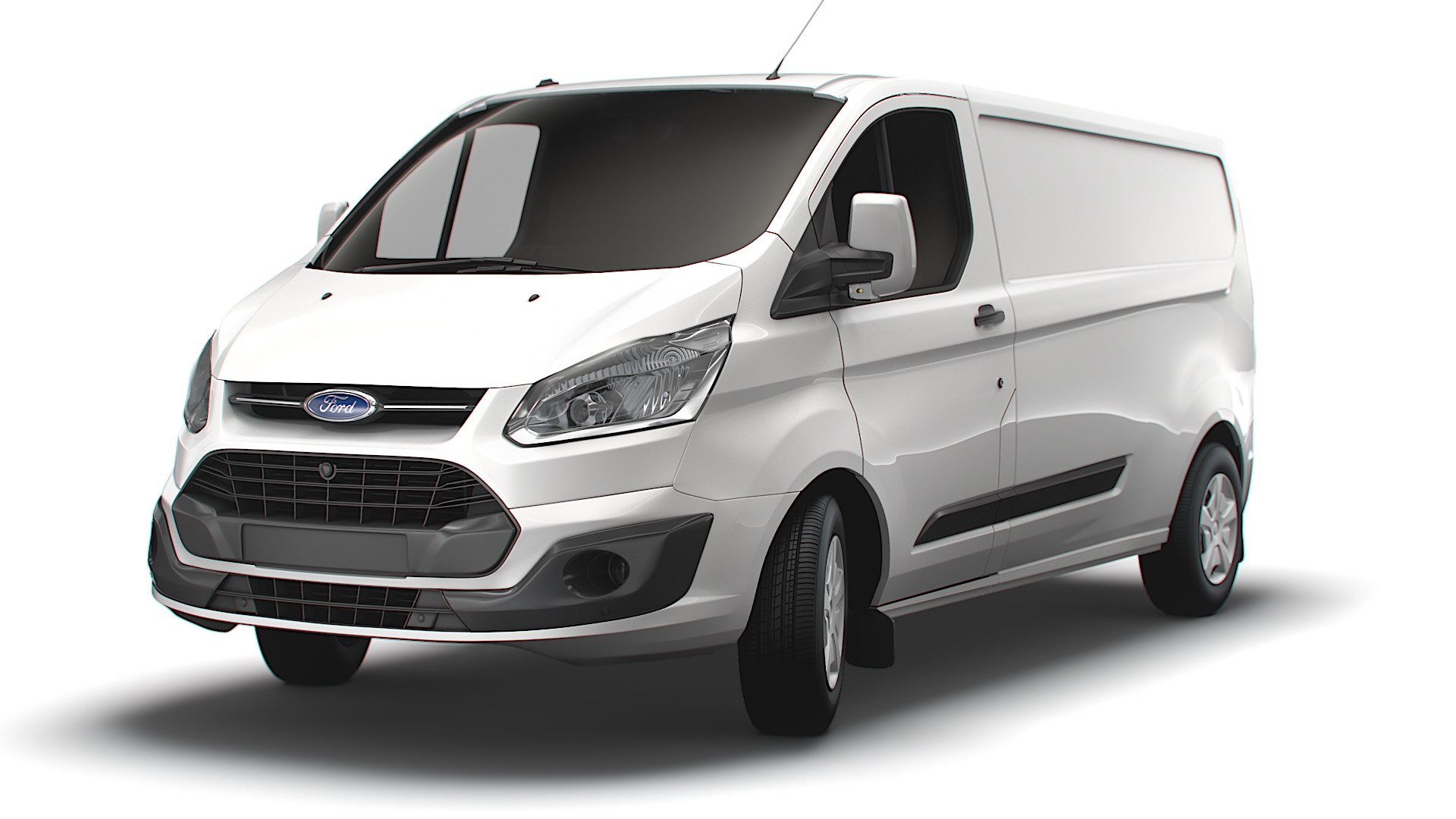Ford transit sales l2 h1