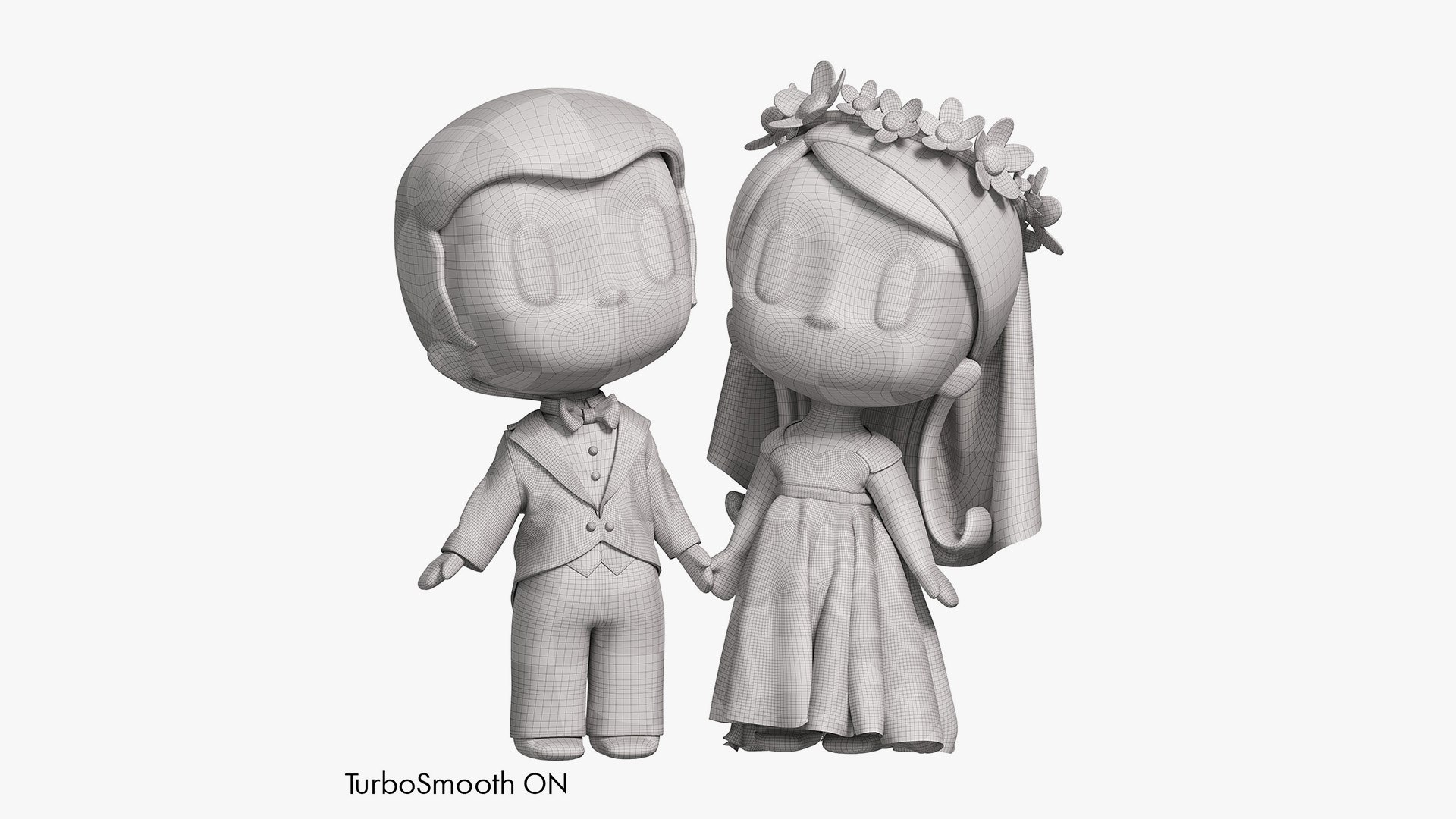 Decorative figurines of the bride and groom 3D model https://p.turbosquid.com/ts-thumb/ig/fmVB75/2r/ts_w003/jpg/1741014555/1920x1080/fit_q87/579fc3c22e21bfbd5dea1e4f5da3417d9c5a5c0f/ts_w003.jpg