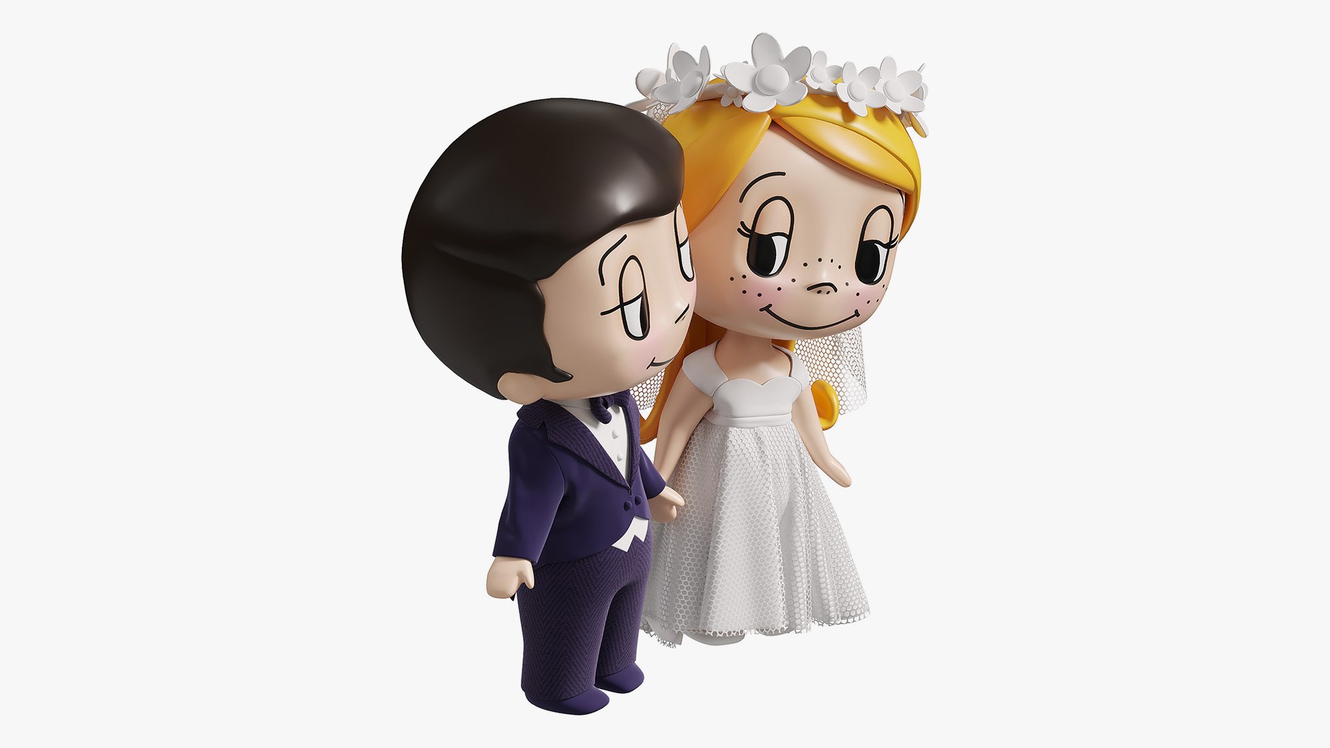 Decorative figurines of the bride and groom 3D model https://p.turbosquid.com/ts-thumb/ig/fmVB75/CX/ts_003/jpg/1741014552/1920x1080/fit_q87/708b98a31c058153e033b17dcb5ebeb806ee22d6/ts_003.jpg