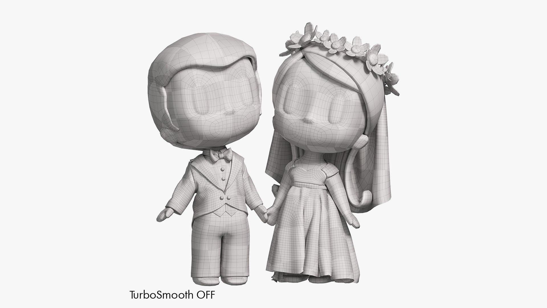 Decorative figurines of the bride and groom 3D model https://p.turbosquid.com/ts-thumb/ig/fmVB75/cO/ts_w001/jpg/1741014554/1920x1080/fit_q87/b536c8b0739cc3ff821b07c97fb4cf0876531d8a/ts_w001.jpg