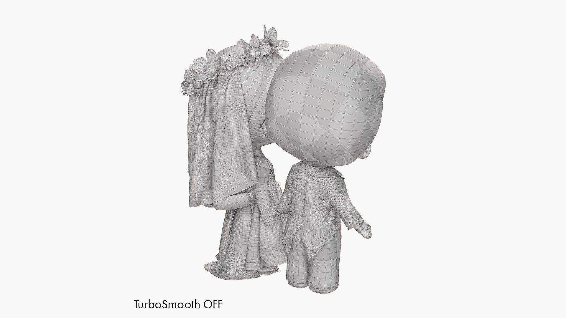 Decorative figurines of the bride and groom 3D model https://p.turbosquid.com/ts-thumb/ig/fmVB75/fW/ts_w002/jpg/1741014554/1920x1080/fit_q87/bd8704c0b2d6a716b264c32f9e31dd91040ec2d3/ts_w002.jpg