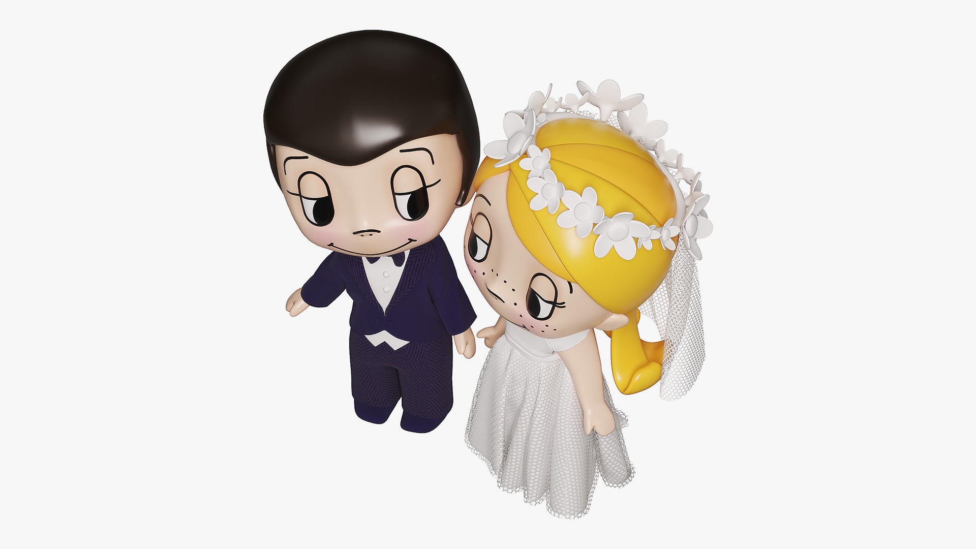Decorative figurines of the bride and groom 3D model https://p.turbosquid.com/ts-thumb/ig/fmVB75/v2/ts_002/jpg/1741014552/1920x1080/fit_q87/96d1fa01e2e457f161d013b8540603ad16c84093/ts_002.jpg
