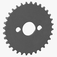 Sprocket