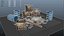 Urban Debris
