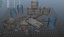 Urban Debris