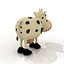 20 RIGGED ANIMALS COLLECTION