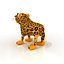 20 RIGGED ANIMALS COLLECTION