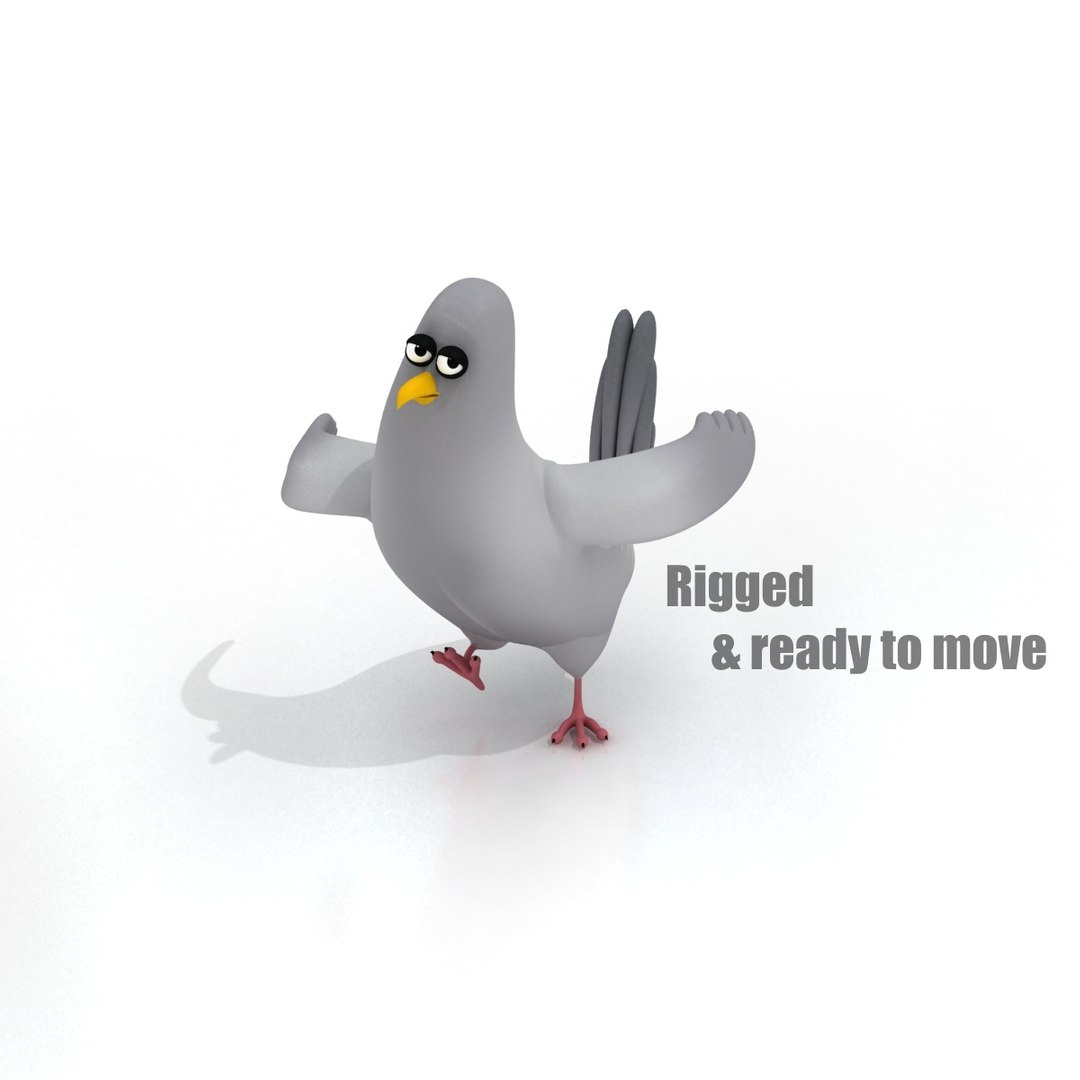 cartoon animals rig chicken 3ds https://p.turbosquid.com/ts-thumb/ig/oppIbC/OXi3y7K3/pigeon03/jpg/1300465521/1920x1080/fit_q87/10d9e69a5844f7b9bc031c5db31f6aea7e551602/pigeon03.jpg