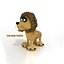 20 RIGGED ANIMALS COLLECTION