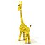 20 RIGGED ANIMALS COLLECTION