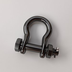 Anchor Shackle