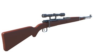 Karabiner 98 Kurz