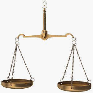 Balance Scales